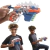 Lança Dardos Nerf Dino Stego Smash - F0806 - Hasbro - comprar online