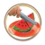 Kit de Comidinha Salada de Frutas Crec Crec Big Star - comprar online