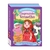 LIVRO INFANTIL FAZENDO A FESTA CHAPEUZINHO VERMELHO HAPPY BOOKS