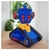 Robô Guerreiro Tanque Brinquedo Som Luz Gira 360 Robo Combate - Fun Game - comprar online