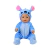Kit de Roupinha para Boneca Reborn Stitch Disney para Bonecas reborn na internet