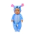Kit de Roupinha para Boneca Reborn Stitch Disney para Bonecas reborn - Loja Xapeca | Desde 1998 entregando produtos de qualidade | Brinquedos, presentes, casa e decoração
