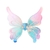 Imagem do Asas de Borboleta que se mexem com Luz para Crianças Brinquedo para Meninas, Aniversário, fantasia, Cosplay