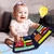 Pasta de Atividade Sensorial e Desenvolvimento Montessori - comprar online