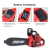 Brinquedo Motosserra infantil com som e movimento - comprar online