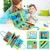 Pasta de Atividade Sensorial e Desenvolvimento Montessori - loja online