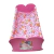 Brinquedo berço bercinho de bonecas madeira Alf Brinquedos - loja online