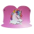 Brinquedo berço bercinho de bonecas madeira Alf Brinquedos - comprar online