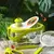 Brinquedo educativo para exploração da natureza com lupas, conteiner para preservação de insetos e outros equipamentos na internet