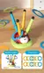 Brinquedo Joaninha Multifuncional Rope Skipping Machine – Diversão 3 em 1 para Crianças - loja online