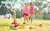 Imagem do Brinquedo Joaninha Multifuncional Rope Skipping Machine – Diversão 3 em 1 para Crianças