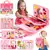 Mochila e Pasta de Atividades Sensorial e de Desenvolvimento Infantil Montessori - comprar online