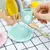 Brinquedo faz de conta conjunto de cozinha infantil de madeira montessori na internet