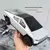 Imagem do Carrinho de controle remoto Tesla Cybertruck 1:12 rc car recarregável