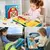 Brinquedo Sensorial Montessori Fazendinha Divertida - comprar online