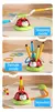 Imagem do Brinquedo Joaninha Multifuncional Rope Skipping Machine – Diversão 3 em 1 para Crianças