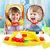 Jogo divertido Pie Face Bolo na Cara - Loja Xapeca | Desde 1998 entregando produtos de qualidade | Brinquedos, presentes, casa e decoração