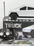 Imagem do Carrinho de controle remoto Tesla Cybertruck 1:12 rc car recarregável
