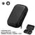 Case Bolsa Data Frog video game portátil compatível com R36S RG35XX Plus, ANBERNIC e outros na internet