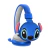 Fone de Ouvido do Stitch Disney Bluetooth Sem Fios com Microfone para Crianças - comprar online