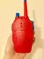 Imagem do Brinquedo Walkie Talkie infantil da Patrulha Canina radio transmissor