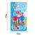 Brinquedo Walkie Talkie infantil da Patrulha Canina radio transmissor - Loja Xapeca | Desde 1998 entregando produtos de qualidade | Brinquedos, presentes, casa e decoração