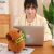 Pelúcia Capivara Fofa com Mochila de Tartaruga - comprar online