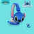 Fone de Ouvido do Stitch Disney Bluetooth Sem Fios com Microfone para Crianças - loja online
