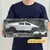 Carrinho de controle remoto Tesla Cybertruck 1:12 rc car recarregável na internet