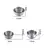 Brinquedo Faz de Conta Mini Cozinha Infantil 25 peças aço inox - Loja Xapeca | Desde 1998 entregando produtos de qualidade | Brinquedos, presentes, casa e decoração