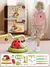 Brinquedo Joaninha Multifuncional Rope Skipping Machine – Diversão 3 em 1 para Crianças - comprar online