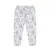Kit de pijama para colorir com calça e camiseta acompanha 12 canetas especias - comprar online