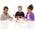 Jogo de tabuleiro Looping Plane Looping Louie Spinning Plane Game Galinha Ladra - loja online