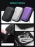 Case Bolsa Data Frog video game portátil compatível com R36S RG35XX Plus, ANBERNIC e outros na internet