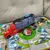 Conjunto de carros e pista Mack Hauler maleta Relâmpago MsQueen Disney com seis carrinhos - Loja Xapeca | Desde 1998 entregando produtos de qualidade | Brinquedos, presentes, casa e decoração