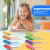 Kit Barras Sensoriais Texturizadas 8 ou 16 Peças Brinquedo Terapêutico para Autismo, TDAH e Desenvolvimento Infantil - loja online