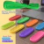 Kit Barras Sensoriais Texturizadas 8 ou 16 Peças Brinquedo Terapêutico para Autismo, TDAH e Desenvolvimento Infantil - Loja Xapeca | Desde 1998 entregando produtos de qualidade | Brinquedos, presentes, casa e decoração
