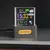 Projetor Holográfico Geek Magic Cubo de Cristal Display para fotos, videos e outras informações - comprar online