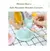 Brinquedo faz de conta conjunto de cozinha infantil de madeira montessori