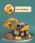 Kit brinquedo de montar educativo veículo trator de engenharia com chave de fenda elétrica - Loja Xapeca | Desde 1998 entregando produtos de qualidade | Brinquedos, presentes, casa e decoração