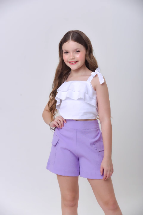 BLUSA DUDA BRANCA - comprar online