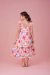 Vestido Olivia Filha - Tatah Kids