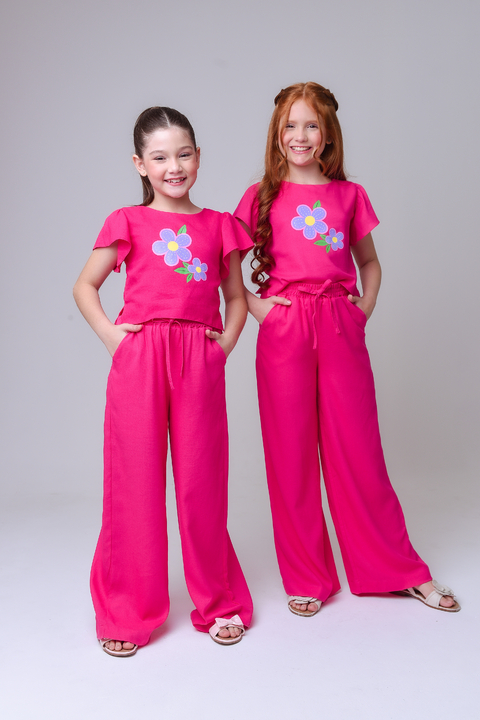 Conjunto Lara - comprar online