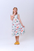 Vestido Olivia - PÁSSARO - comprar online