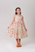 Vestido Betina - FLORAL na internet