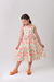 Imagem do Vestido Betina - FLORAL