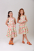 Vestido Betina - FLORAL - comprar online