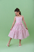 Vestido Betina - XADREZ - loja online