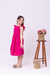 Vestido Sthepany - FILHA - comprar online