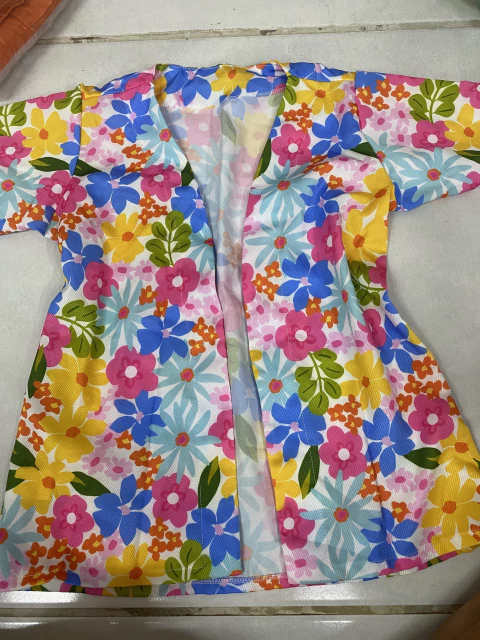 KIMONO - comprar online